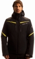 Kurtka Narciarska Fischer RC4 Jacket Black 2025