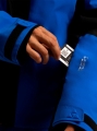 Kurtka Narciarska Fischer Cascade Jacket Prince Blue 2025