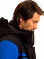 Kurtka Narciarska Fischer Cascade Jacket Prince Blue 2025