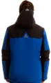 Kurtka Narciarska Fischer Cascade Jacket Prince Blue 2025
