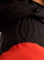Kurtka Narciarska Fischer Cascade Jacket Prince Red 2025