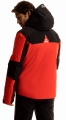 Kurtka Narciarska Fischer Cascade Jacket Prince Red 2025
