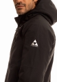 Kurtka Narciarska Fischer DASH Jacket Black 2025