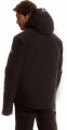 Kurtka Narciarska Fischer DASH Jacket Black 2025