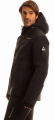 Kurtka Narciarska Fischer DASH Jacket Black 2025