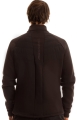 Kurtka Fischer Dynamic Hybrid Jacket Black