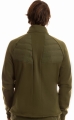 Kurtka Fischer Dynamic Hybrid Jacket Rifle Green