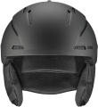 Kask Uvex Gravitate Black Matt 2026