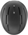 Kask Uvex Gravitate Black Matt 2026