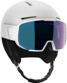 Kask Salomon OSMO Pro Sigma PHOTO White 2026