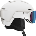 Kask Salomon OSMO Pro Sigma PHOTO White 2026