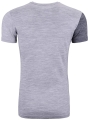 Koszulka Ortovox 185 Rock'N'Wool Short Sleeve Women Grey Blend