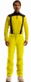 Spodnie Narciarskie Fischer RC4 Fischer Yellow 2025