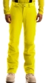 Spodnie Narciarskie Fischer RC4 Fischer Yellow 2025