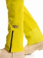 Spodnie Narciarskie Fischer RC4 Fischer Yellow 2025