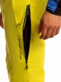 Spodnie Narciarskie Fischer RC4 Fischer Yellow 2025