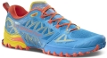 Buty La Sportiva Bushido III GTX Tropic Blue/Bamboo