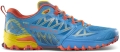 Buty La Sportiva Bushido III GTX Tropic Blue/Bamboo