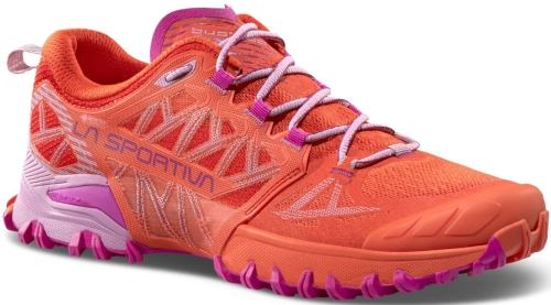 Buty La Sportiva Bushido III Woman GTX Cherry Tomato/Rose