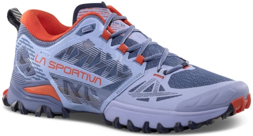 Buty La Sportiva Bushido III Woman GTX Stone Blue/Moonlight