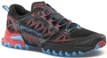 Buty La Sportiva Bushido III Woman GTX Black/Hibiscus