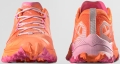 Buty La Sportiva Bushido III Woman GTX Cherry Tomato/Rose