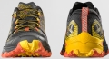 Buty La Sportiva Bushido III GTX Black/Yellow