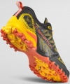 Buty La Sportiva Bushido III GTX Black/Yellow