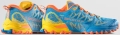 Buty La Sportiva Bushido III GTX Tropic Blue/Bamboo