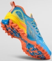 Buty La Sportiva Bushido III GTX Tropic Blue/Bamboo