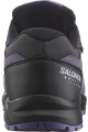 Buty Salomon Outway CSWP Junior Nine Iron/Cadet/Aster Purple 475616