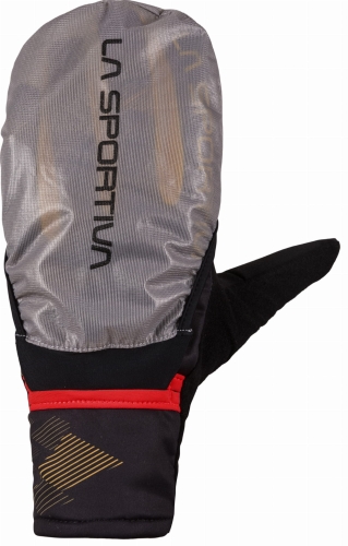 Rękawice La Sportiva Trail Gloves M Black