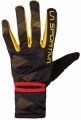 Rękawice La Sportiva Trail Gloves M Black