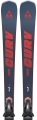 Narty Fischer The CURV DTI AR + Wiązania RS11 PR GW 2025