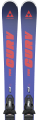 Narty Fischer The CURV Power TPR + Wiązania RS10 PR GW 2026