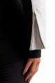 Kurtka Narciarska Fischer Soleil Neo Jacket Women Black 2025