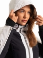 Kurtka Narciarska Fischer Soleil Neo Jacket Women Black 2025