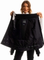 Kurtka Narciarska Fischer Soleil Neo Jacket Women Black 2025
