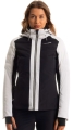 Kurtka Narciarska Fischer Soleil Neo Jacket Women Black 2025