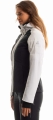Kurtka Narciarska Fischer Soleil Neo Jacket Women Black 2025