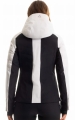 Kurtka Narciarska Fischer Soleil Neo Jacket Women Black 2025