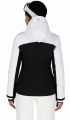Kurtka Narciarska Fischer Calista Jacket Women Black 2025
