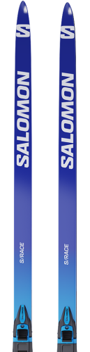 Narty Salomon S/Race Skate Junior + Wiązania Prolink Race Skate 2024