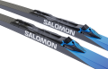 Narty Salomon S/Race Skate Junior + Wiązania Prolink Race Skate 2024