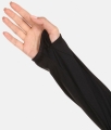 Kurtka ocieplana damska Kilpi Verons-W Black