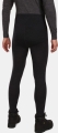 Getry termoaktywne Kilpi Mavora Bottom-M Black