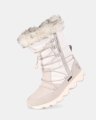 Damskie buty zimowe Kilpi Frozen High WP-W White