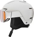 Kask Salomon OSMO White 2026