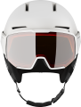 Kask Salomon OSMO White 2026