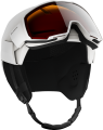 Kask Salomon OSMO White 2026